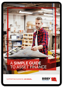 Guide to asset finance
