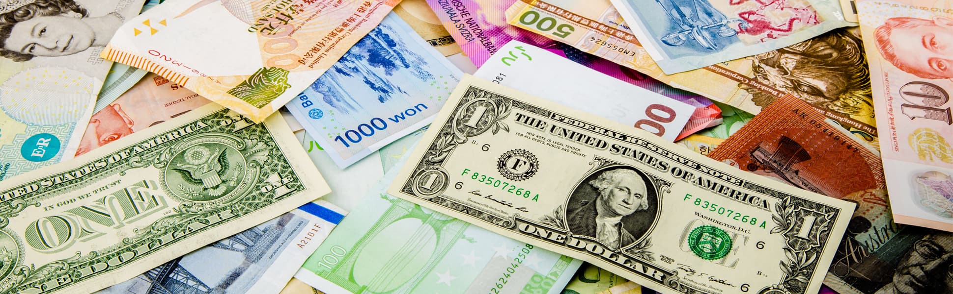 Currency