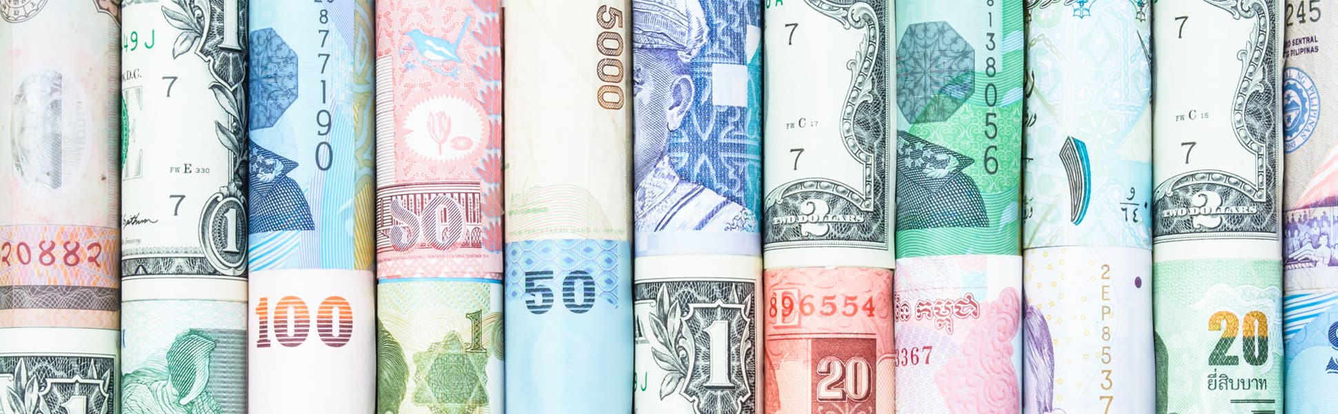 Foreign Exchange Rates and Currency Exchange Rate Calculator - CNN Business