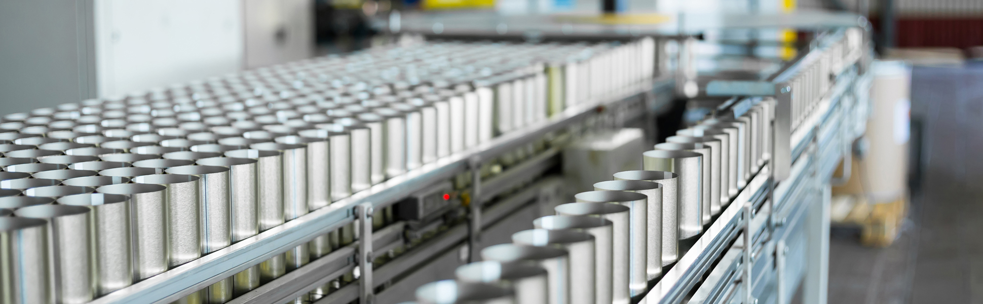 Manufacturing conveyor belt