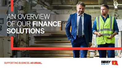 Guide to Construction Finance