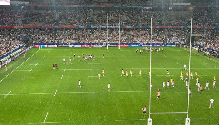 Rugby World Cup