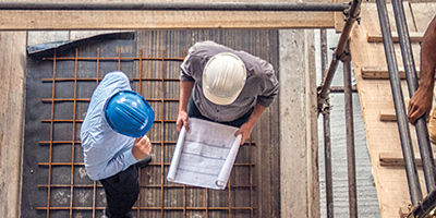 Construction