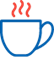 cup of coffee