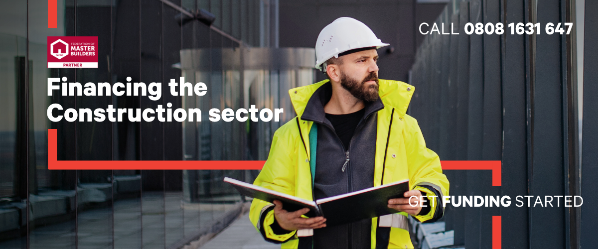 Construction finance