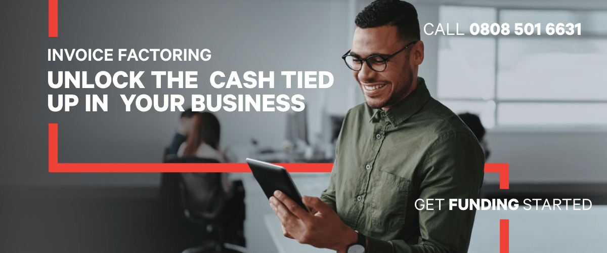 Invoice Discounting