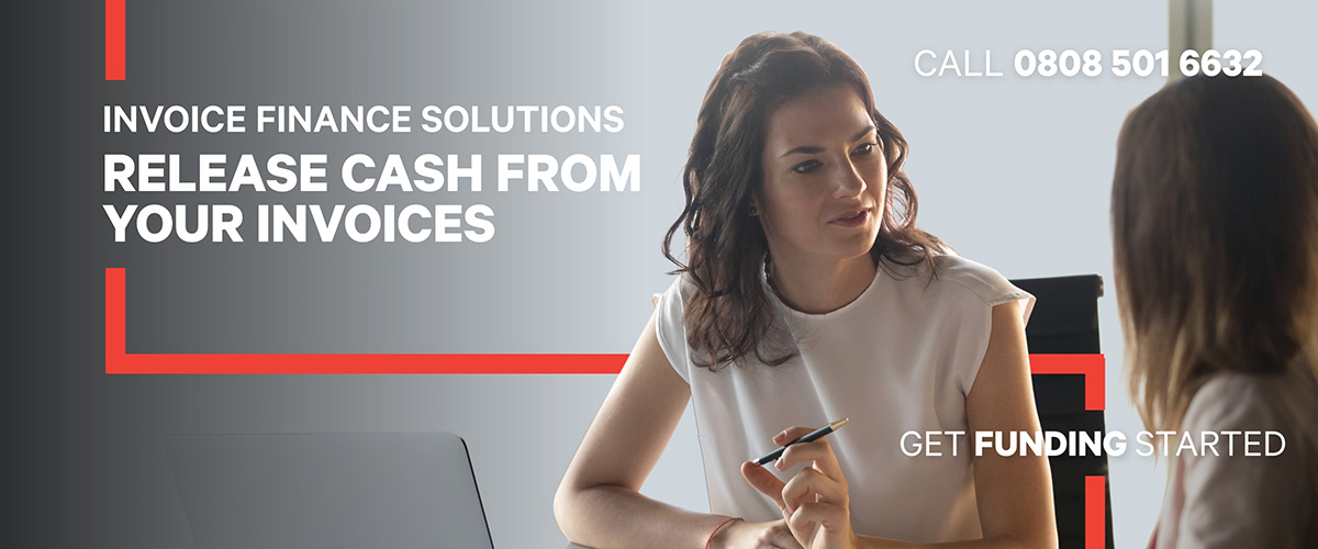 Invoice Finance Solutions