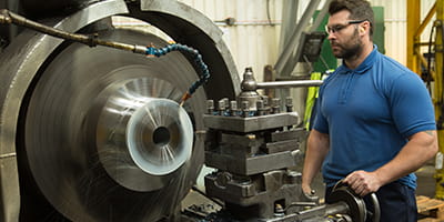 TM Steel
