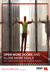 Open more doors and close more deals