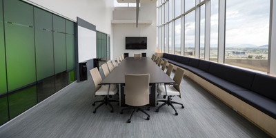 Boardroom chairs