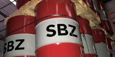 SBZ Corporation