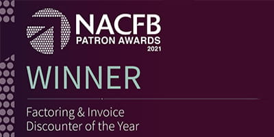 NACFB Winner