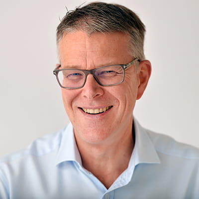 Malcolm Perry