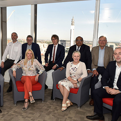 Midlands Roundtable discussions