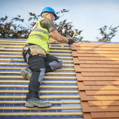 Construction worker
