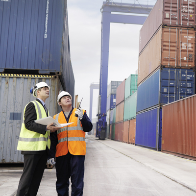 Export Finance helps you expand into new markets