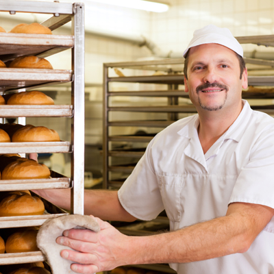 Baker