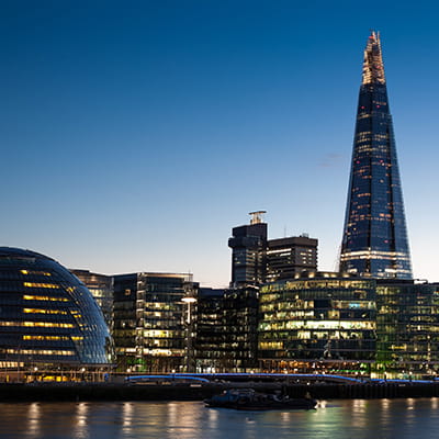 London