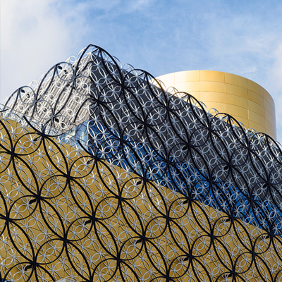 Building detail