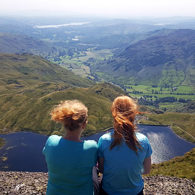 Stickle Tarn