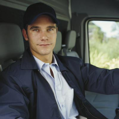 Truck driver 2