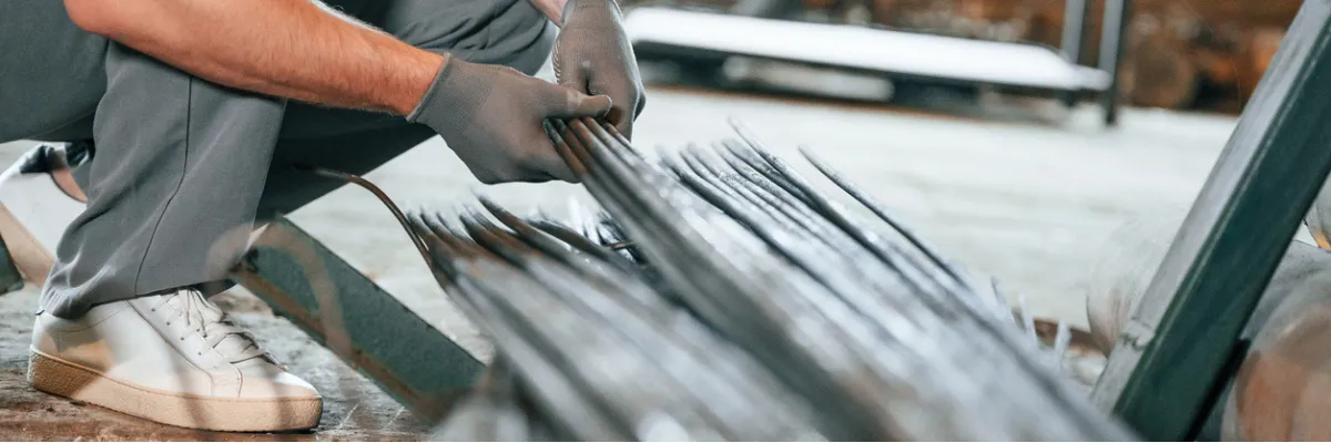 TM Steels