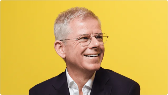 Jonathan Andrew - Chief Executive Officer