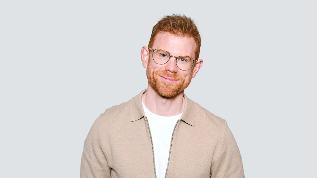Alex Lee - Director of Strategy and Chief of Staff