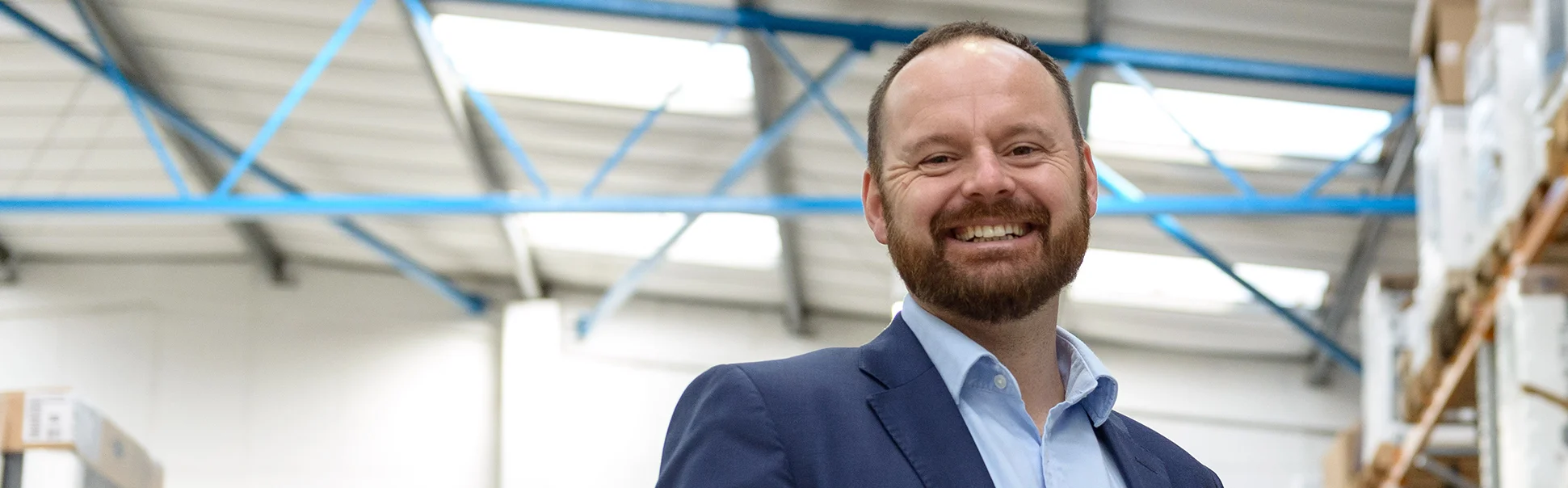 Matt Pitt of Kaboodle