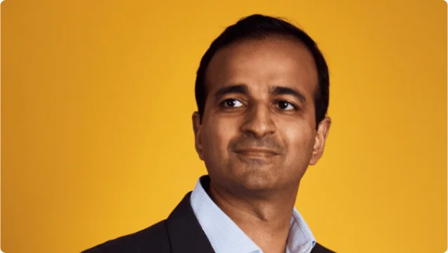 Theo Chatha - Chief Financial Officer