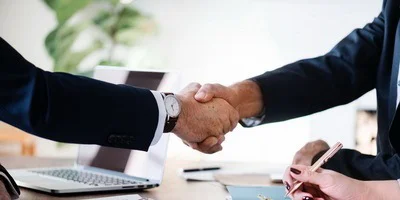 Handshake