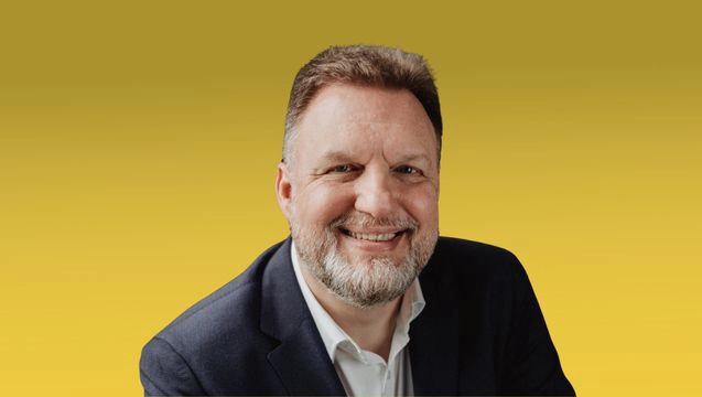 Tomasz Kukulski - Regional Director, Central and Eastern Europe