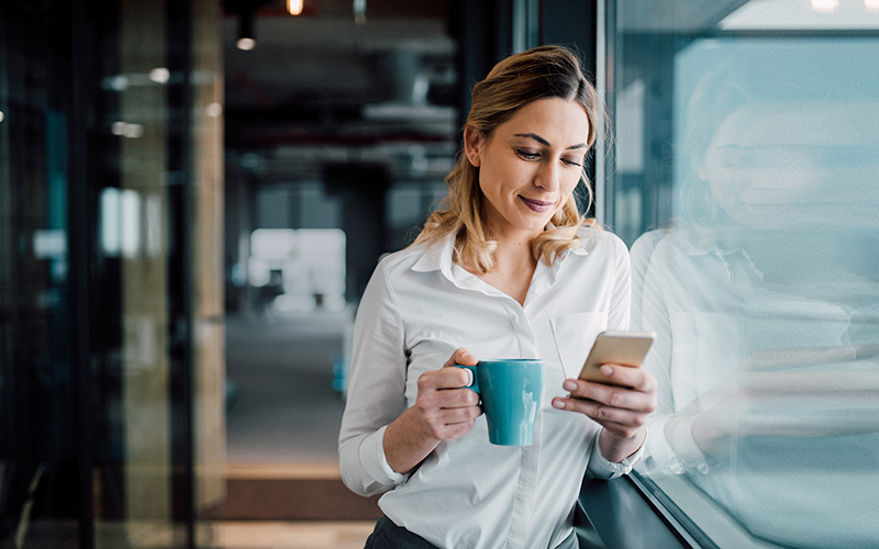 Pre koho je InHouse faktoring vhodný?